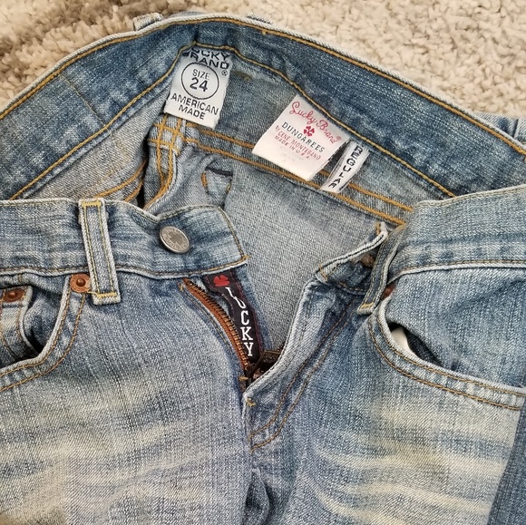 Jeans - Picture 5 of 5